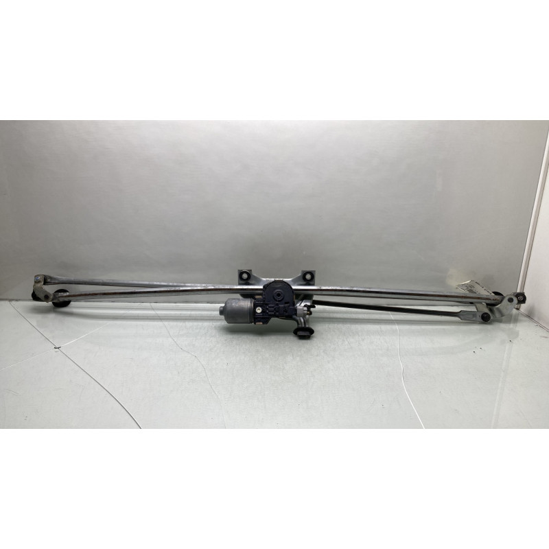 Moteur essuie glace avant OPEL MERIVA B Photo n°4