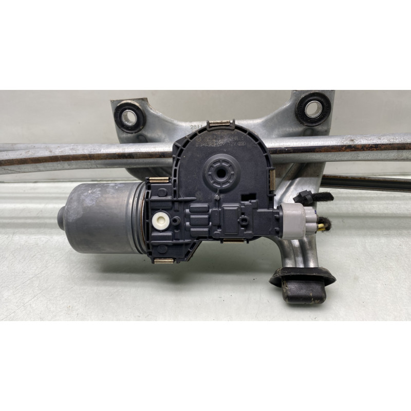 Moteur essuie glace avant OPEL MERIVA B Photo n°5