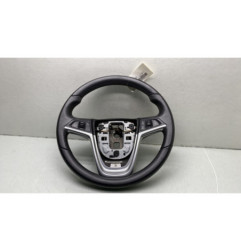 Volant OPEL MERIVA B Photo n°1