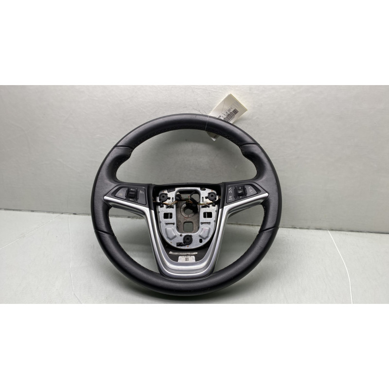 Volant OPEL MERIVA B Photo n°1