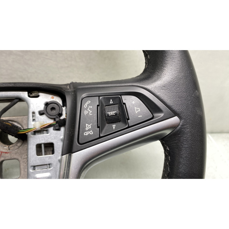 Volant OPEL MERIVA B Photo n°3