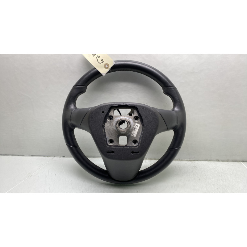 Volant OPEL MERIVA B Photo n°5