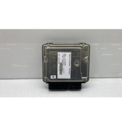 Calculateur moteur OPEL MERIVA B