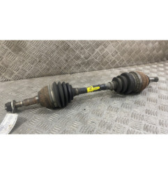 Cardan gauche (transmission) OPEL MERIVA B Photo n°1