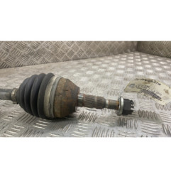Cardan gauche (transmission) OPEL MERIVA B