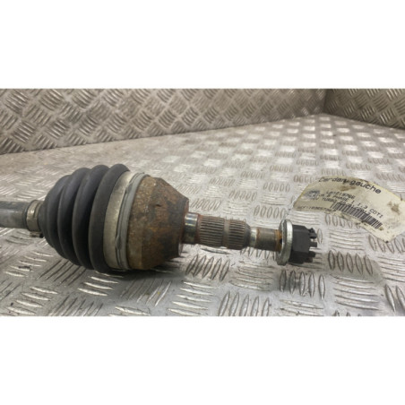 Cardan gauche (transmission) OPEL MERIVA B