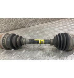 Cardan gauche (transmission) OPEL MERIVA B