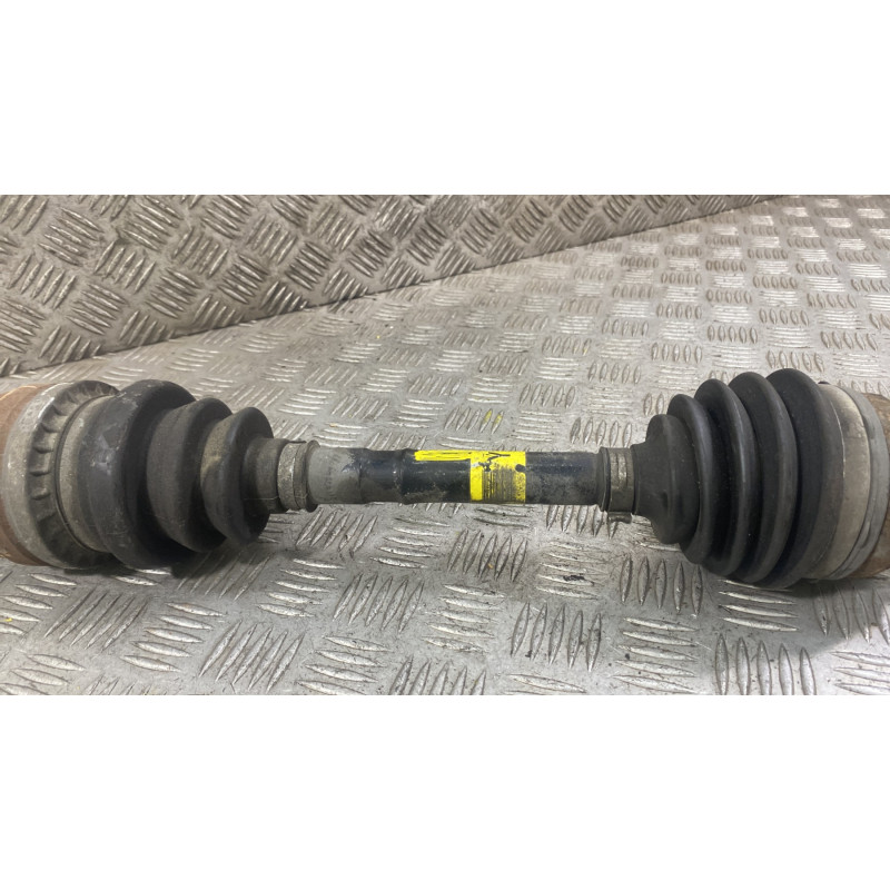 Cardan gauche (transmission) OPEL MERIVA B Photo n°3