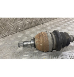 Cardan gauche (transmission) OPEL MERIVA B