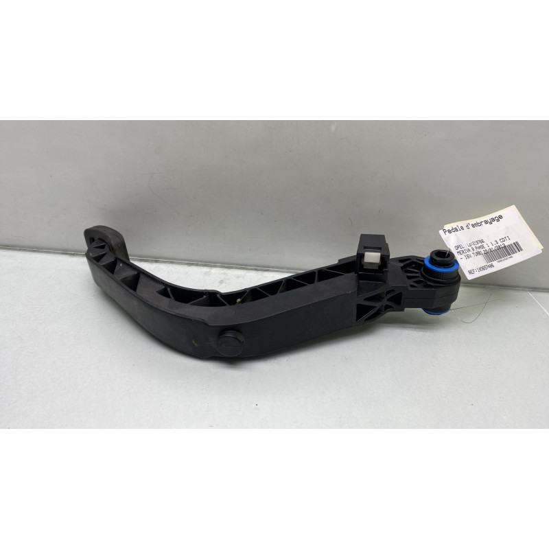 Pedale d'embrayage OPEL MERIVA B Photo n°3