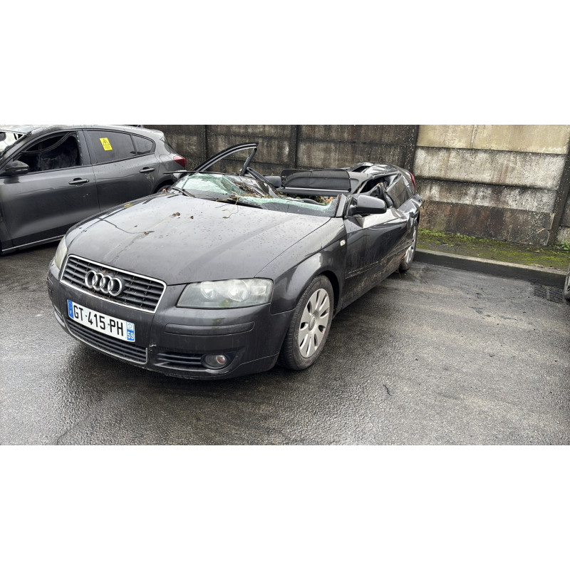 Retroviseur droit AUDI A3 2 Photo n°6