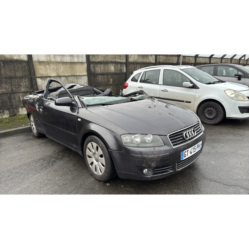 Retroviseur droit AUDI A3 2 Photo n°7