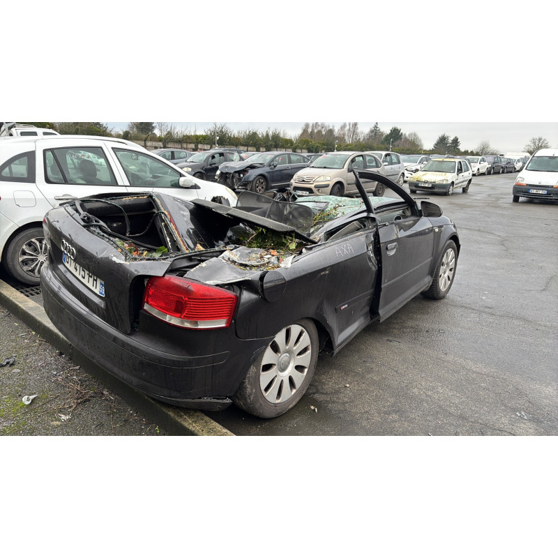 Retroviseur droit AUDI A3 2 Photo n°8