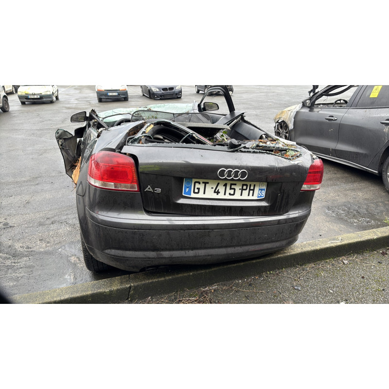 Retroviseur droit AUDI A3 2 Photo n°10