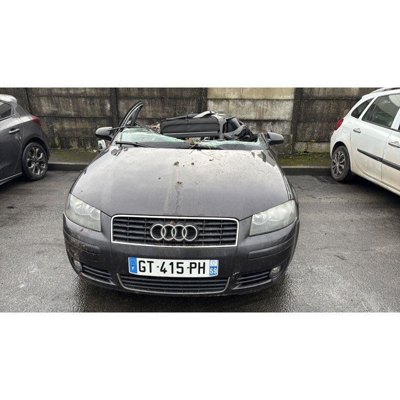Retroviseur droit AUDI A3 2 Photo n°11