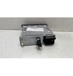 Autoradio d'origine PEUGEOT 207