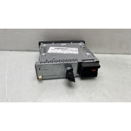 Autoradio d'origine PEUGEOT 207