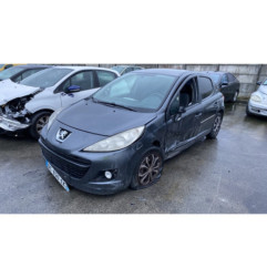 Autoradio d'origine PEUGEOT 207