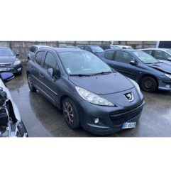 Autoradio d'origine PEUGEOT 207