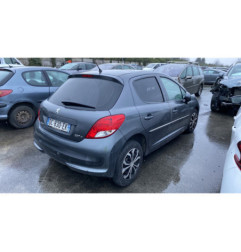 Autoradio d'origine PEUGEOT 207