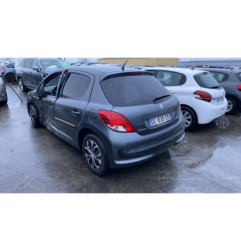 Autoradio d'origine PEUGEOT 207