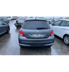 Autoradio d'origine PEUGEOT 207