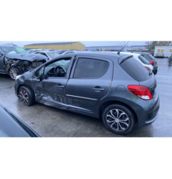 Autoradio d'origine PEUGEOT 207