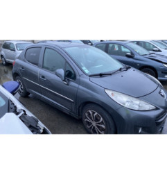 Autoradio d'origine PEUGEOT 207