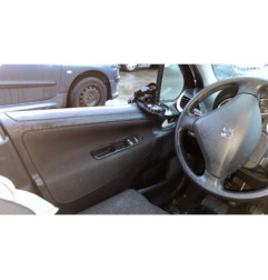 Autoradio d'origine PEUGEOT 207