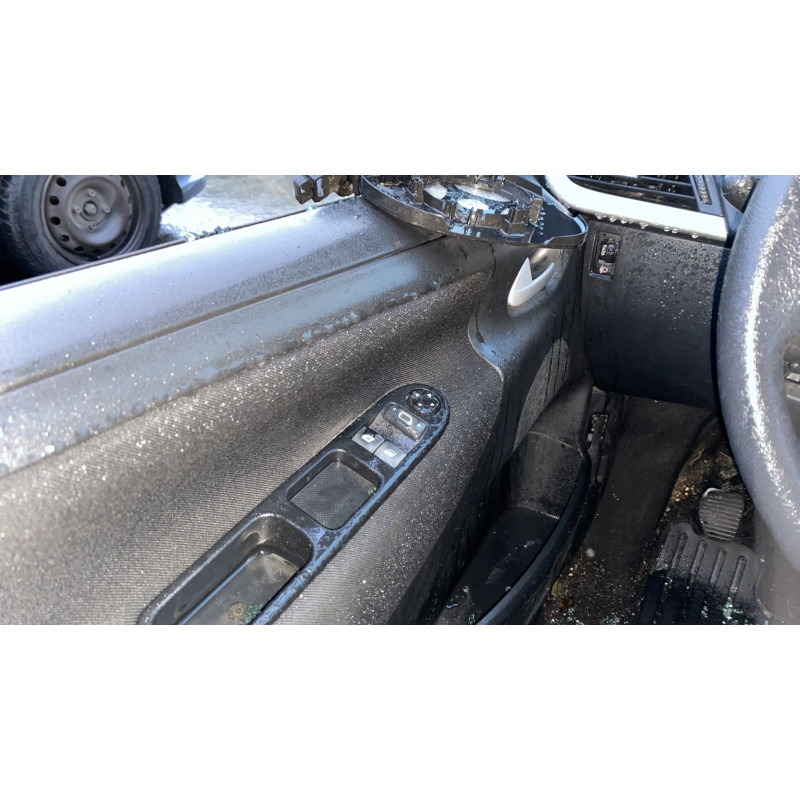 Autoradio d'origine PEUGEOT 207 Photo n°16
