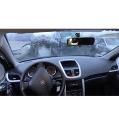 Autoradio d'origine PEUGEOT 207