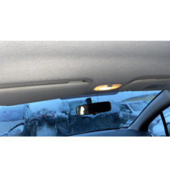 Autoradio d'origine PEUGEOT 207