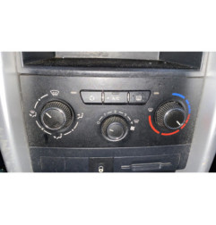 Autoradio d'origine PEUGEOT 207