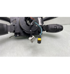 Com (Bloc Contacteur Tournant+Commodo Essuie Glace+Commodo Phare) PEUGEOT 207