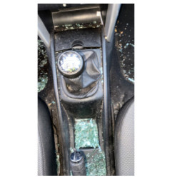 Com (Bloc Contacteur Tournant+Commodo Essuie Glace+Commodo Phare) PEUGEOT 207