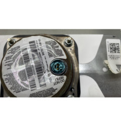 Air bag passager AUDI A4 3