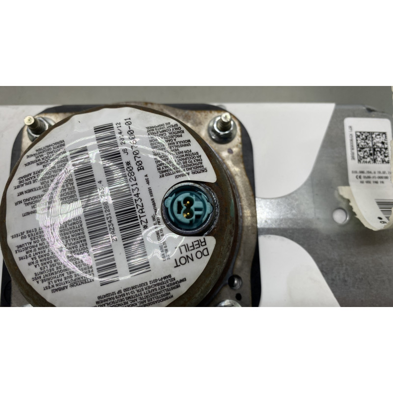 Air bag passager AUDI A4 3 Photo n°3