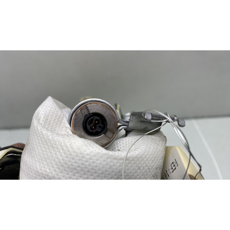Air bag rideau gauche AUDI A4 3 Photo n°3