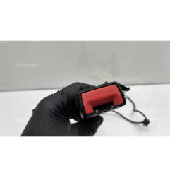 Attache ceinture avant droit AUDI A4 3