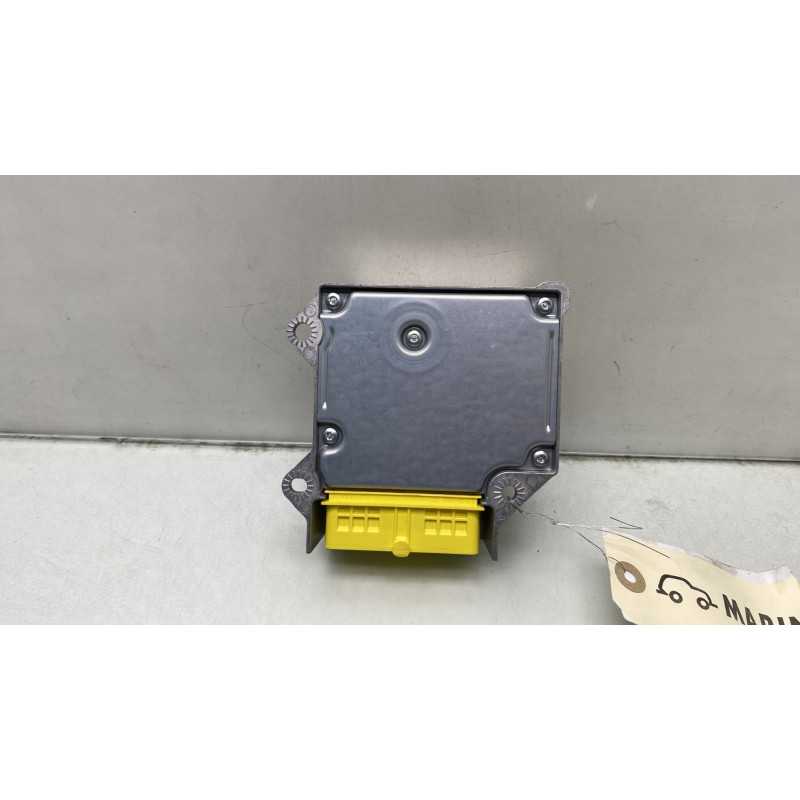 Boitier air bag AUDI A4 3 Photo n°4