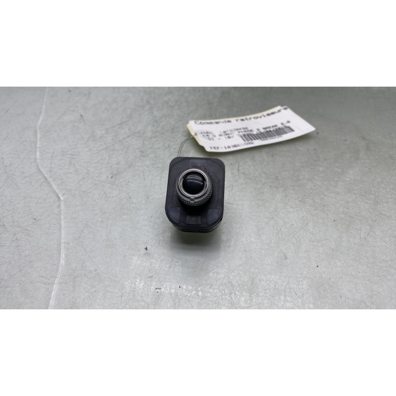 Commande retroviseurs AUDI A4 3 Photo n°1