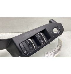 Interrupteur de leve vitre avant gauche AUDI A4 3