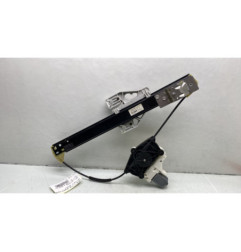Leve vitre electrique arriere droit AUDI A4 3 Photo n°1