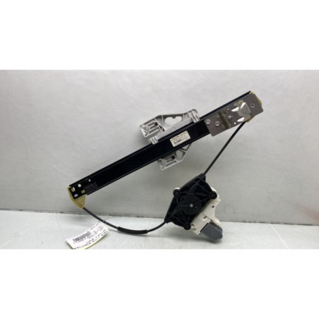 Leve vitre electrique arriere droit AUDI A4 3 Photo n°1