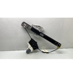 Leve vitre electrique arriere gauche AUDI A4 3