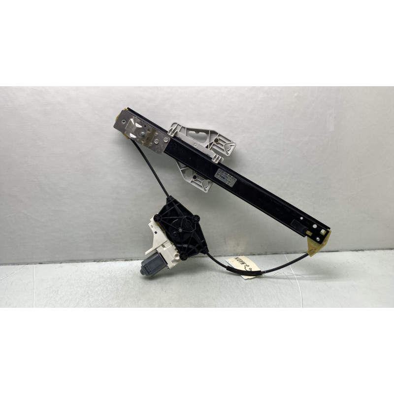 Leve vitre electrique arriere gauche AUDI A4 3 Photo n°5