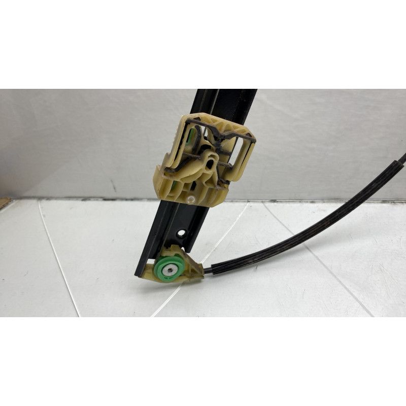 Leve vitre electrique avant droit AUDI A4 3 Photo n°5