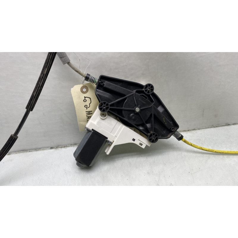 Leve vitre electrique avant droit AUDI A4 3 Photo n°6