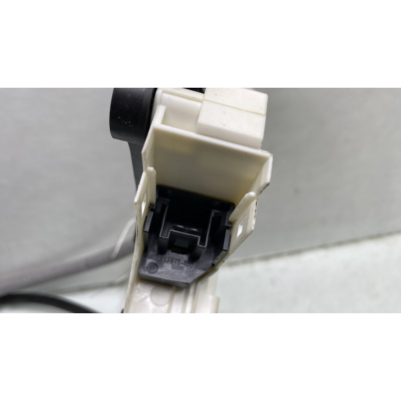 Leve vitre electrique avant droit AUDI A4 3 Photo n°7