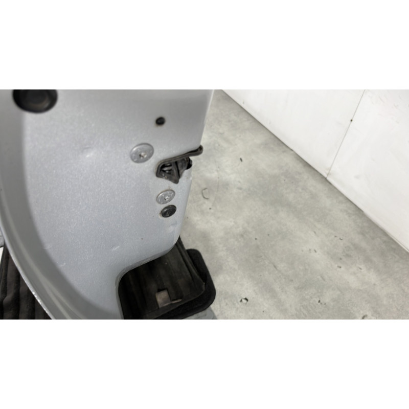 Porte avant gauche CITROEN C4 2 Photo n°3